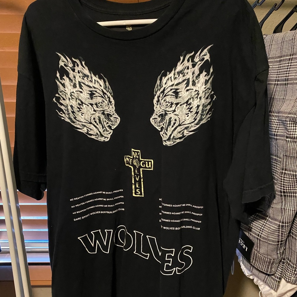 Darc Sport t-shirt (size XL)